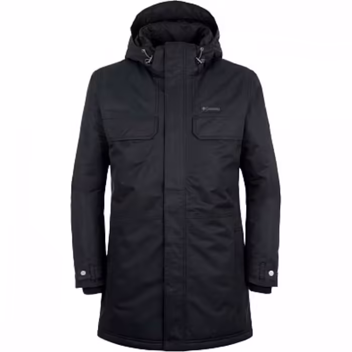 Куртка Columbia Rugged Path Parka