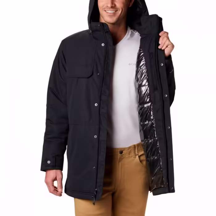 Куртка Columbia Rugged Path Parka - 3