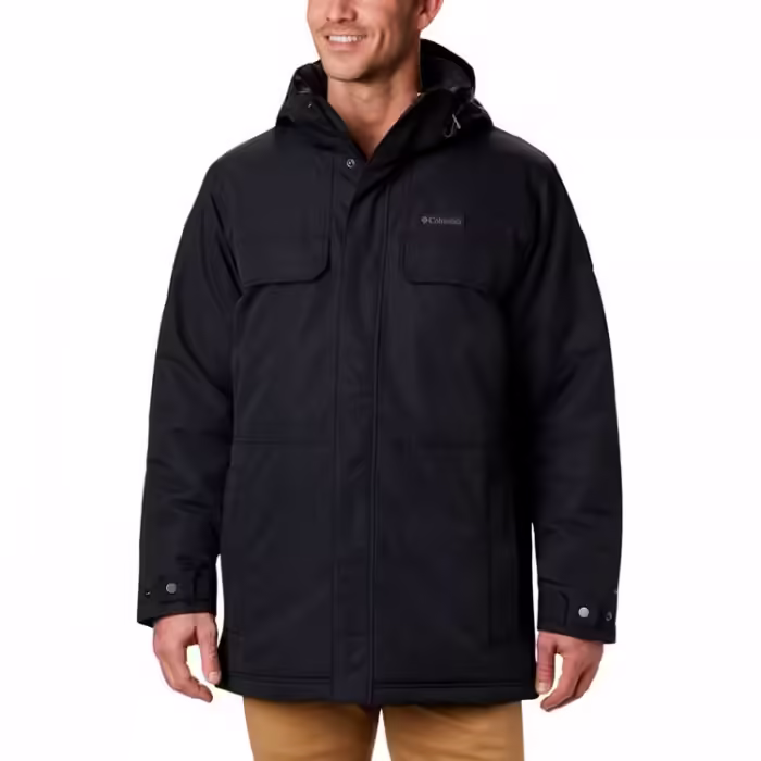 Куртка Columbia Rugged Path Parka - 4