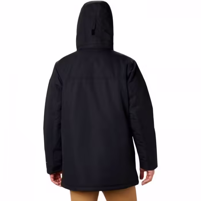 Куртка Columbia Rugged Path Parka - 6