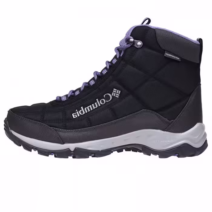 Ботинки Columbia Firecamp Boot