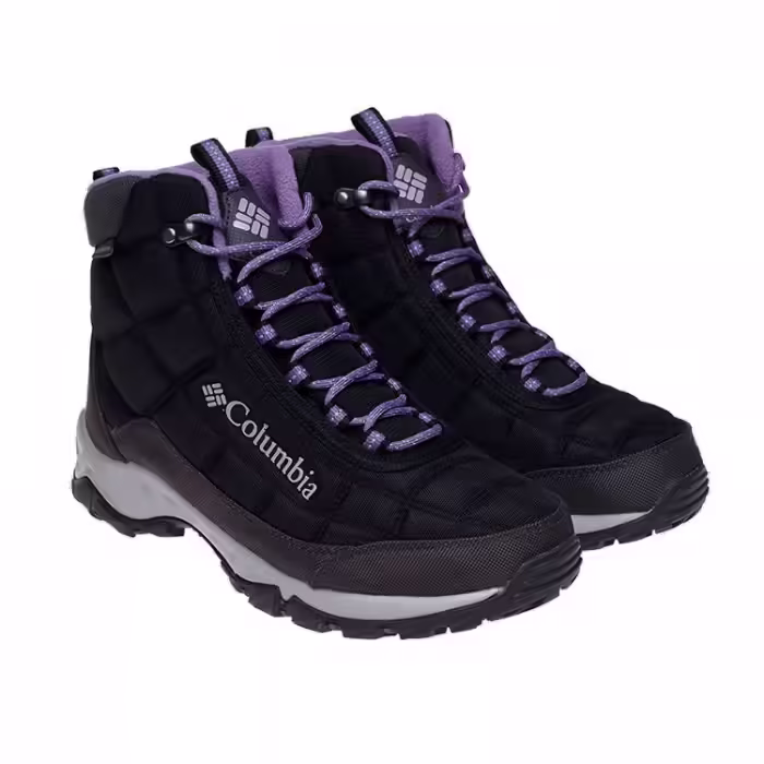 Ботинки Columbia Firecamp Boot - 2