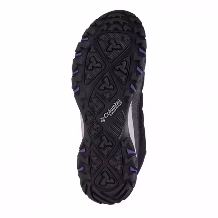 Ботинки Columbia Firecamp Boot - 3