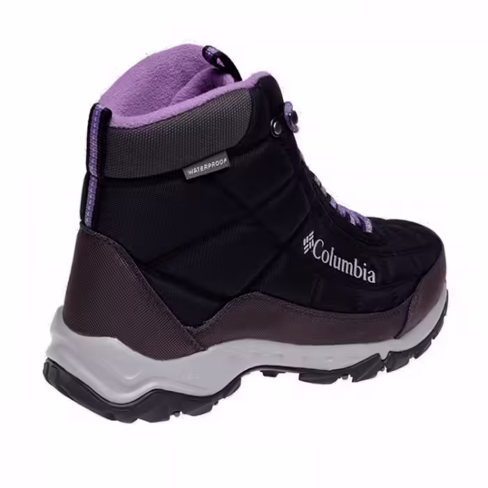 Ботинки Columbia Firecamp Boot - 4