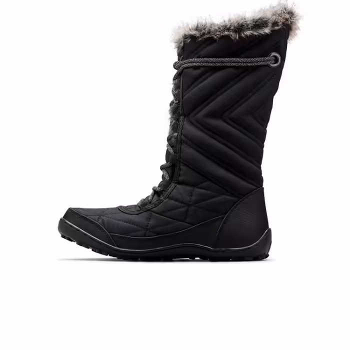 Cizme Columbia 1803121-010