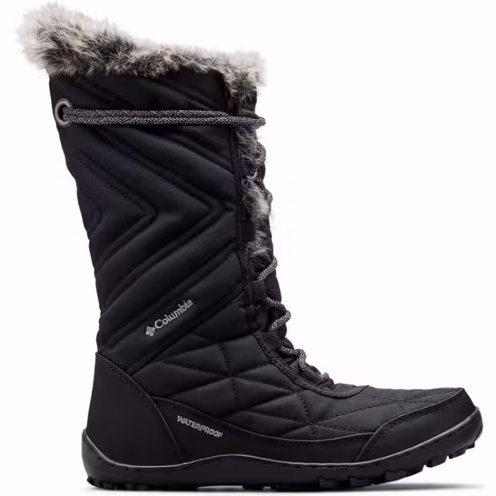 Cizme Columbia 1803121-010 - 4