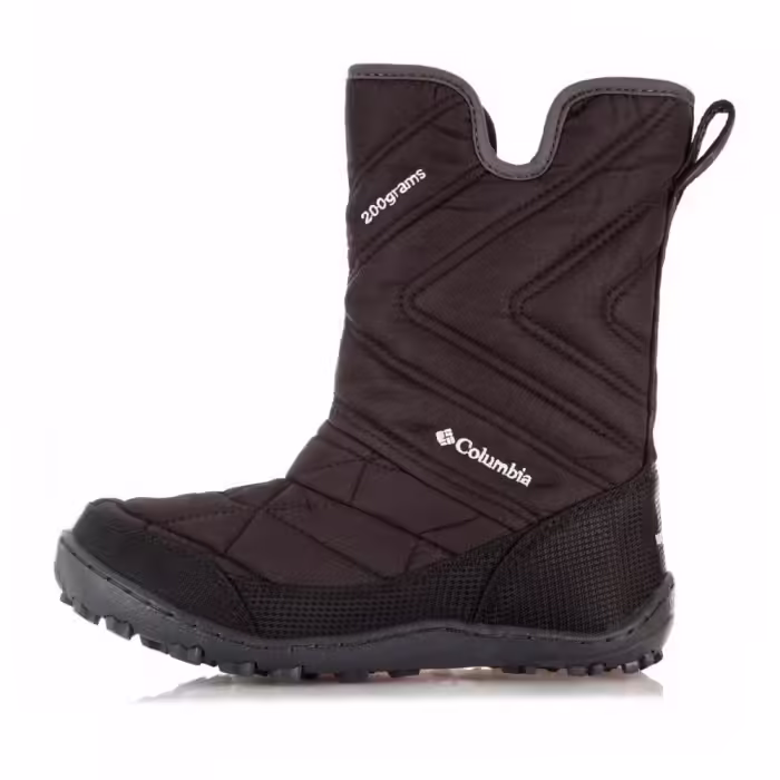 Cizme Columbia Youth Minx Slip III