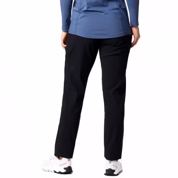 Pantaloni Columbia Back Beauty Warm Winter - 2
