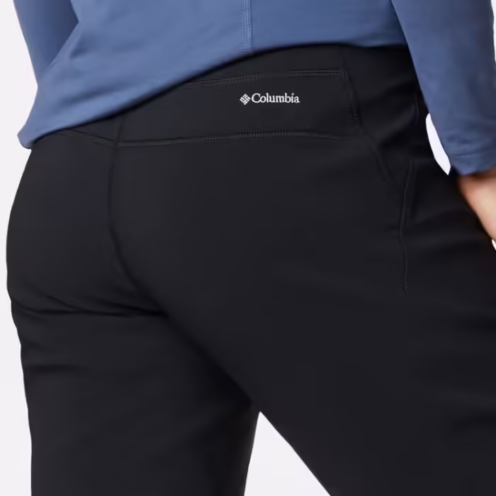 Pantaloni Columbia Back Beauty Warm Winter - 5