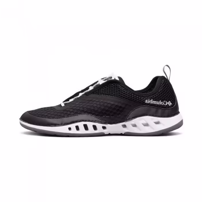 Кроссовки Columbia Drainmaker 3D Черный 41