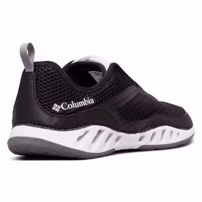 Кроссовки Columbia Drainmaker 3D Черный 41 - 4