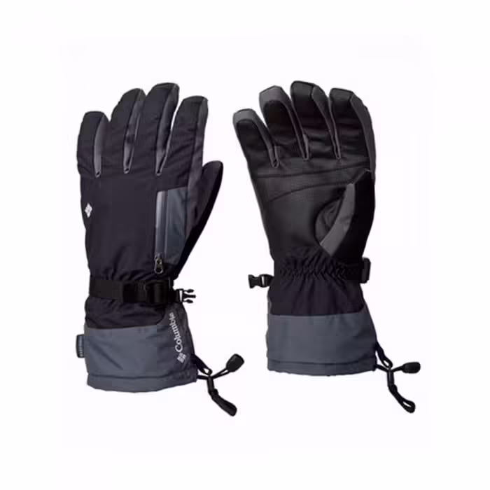 Перчатки Columbia Bugaboo Men Interchange Glove