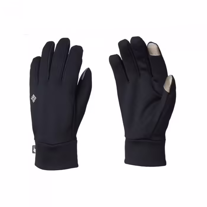 Перчатки Columbia Omni-Heat Touch Glove Liner