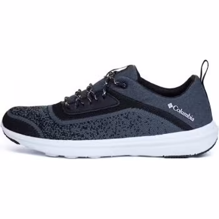 Кроссовки Columbia Chimera Knit Черный 36.5