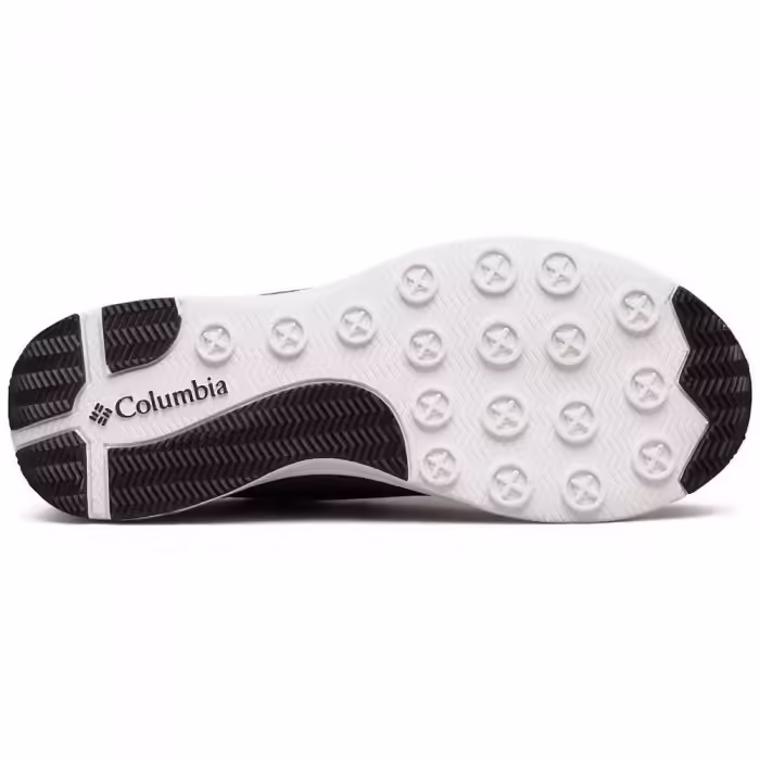 Кроссовки Columbia Chimera Knit Черный 36.5 - 6