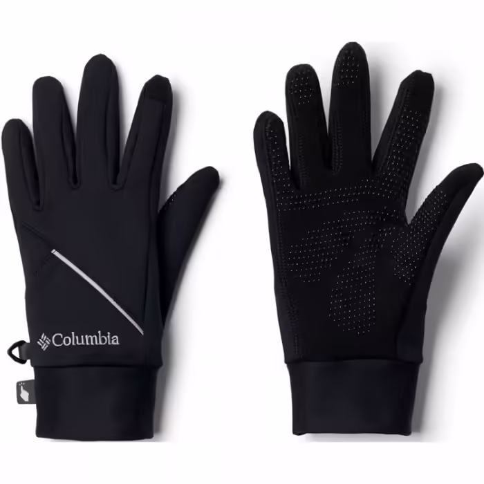 Manusi Columbia W Trail Summit Running Glove