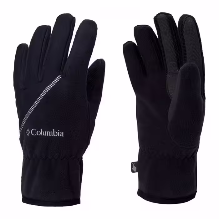Перчатки Columbia Wind Bloc Womens Glove