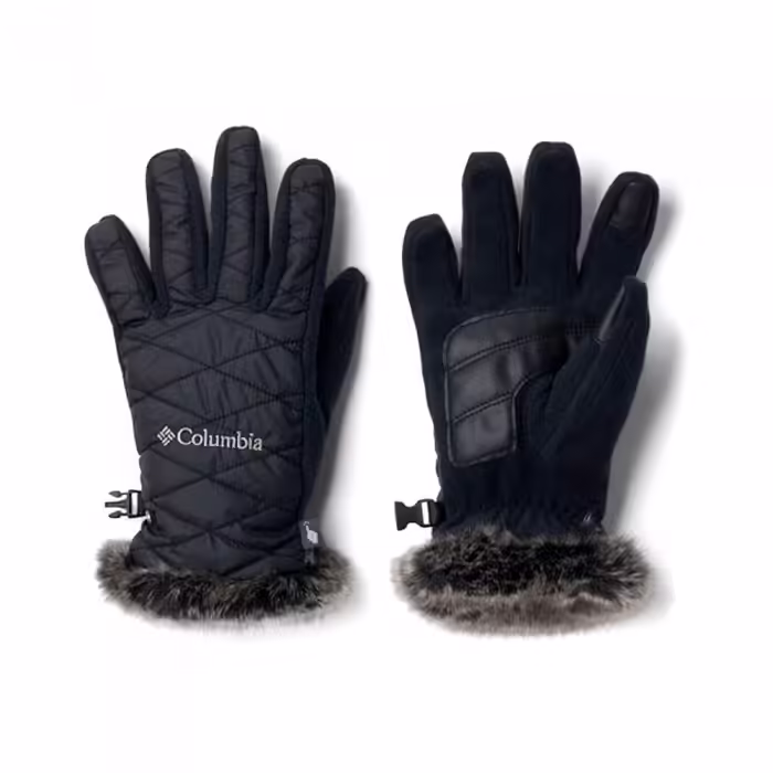 Manusi Columbia W Heavenly Glove