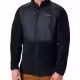 Hanorac Columbia Basin Butte Fleece Full Zip