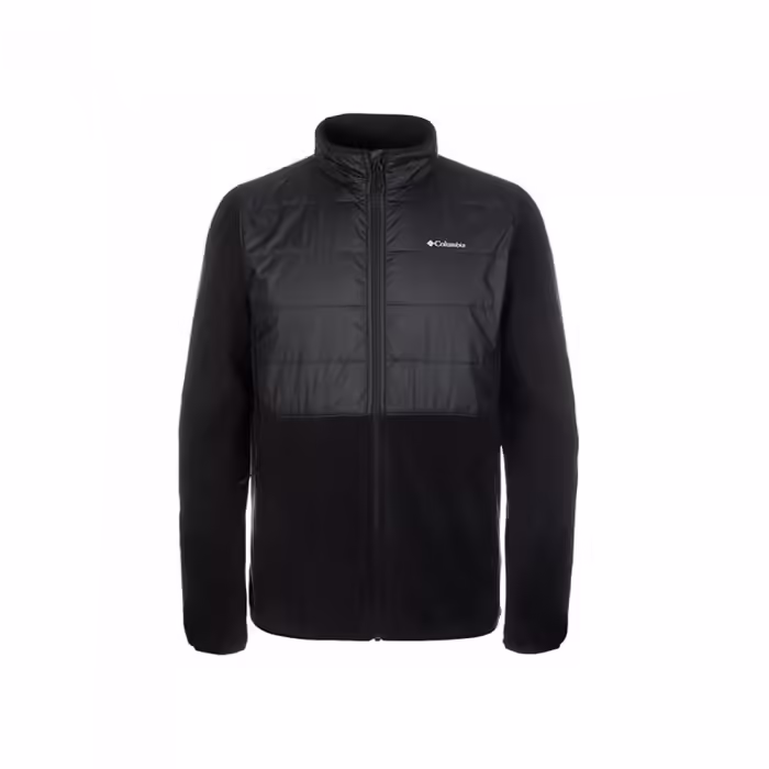 Hanorac Columbia Basin Butte Fleece Full Zip - 5