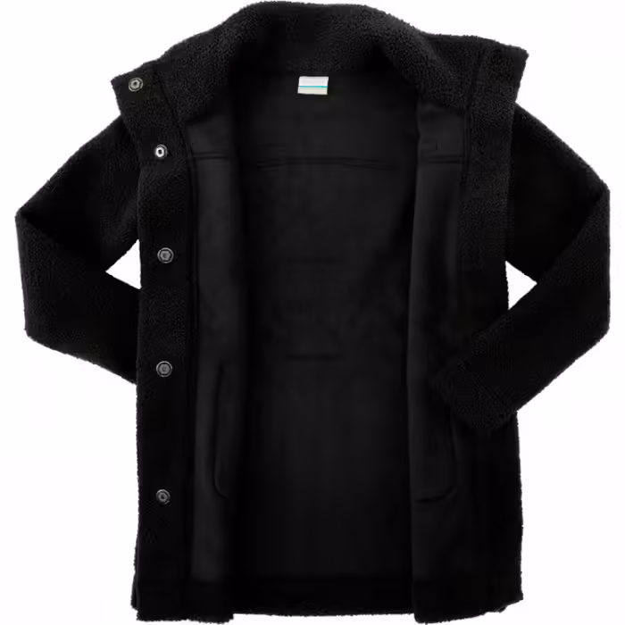 Hanorac Columbia Panorama Long Jacket - 3