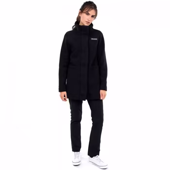 Hanorac Columbia Panorama Long Jacket - 4