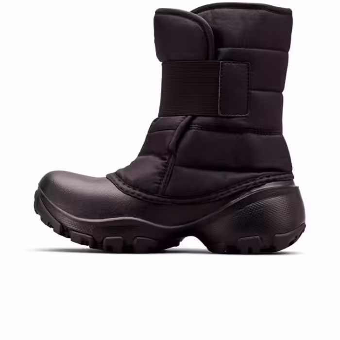 Ботинки Columbia Youth Rope Tow Kruser 2 Черный 32 - 2