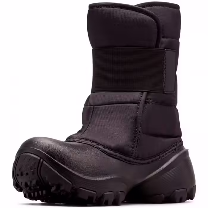 Ботинки Columbia Youth Rope Tow Kruser 2 Черный 32 - 6