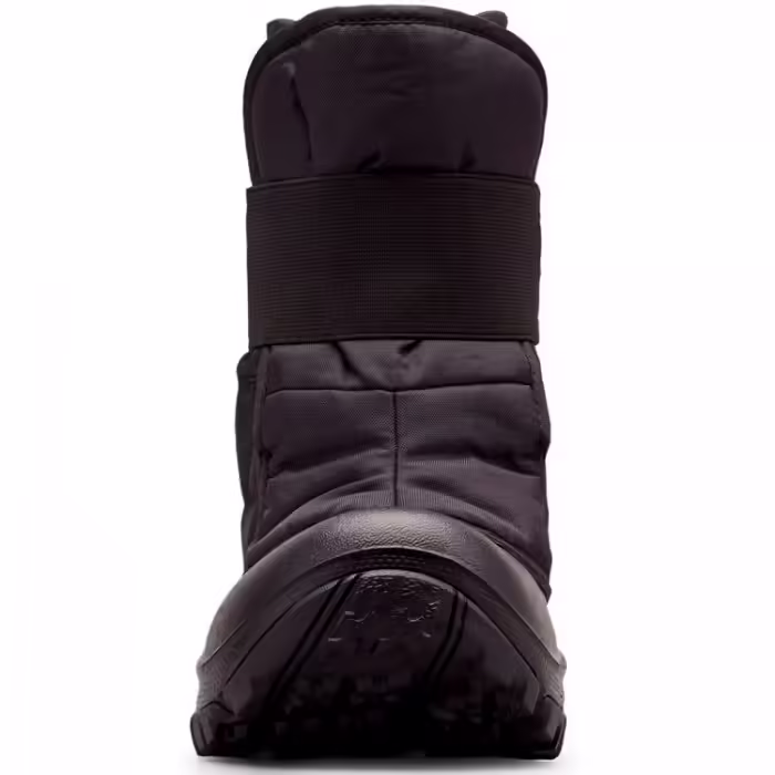 Ботинки Columbia Youth Rope Tow Kruser 2 Черный 32 - 8