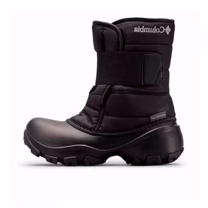 Ботинки Columbia Childrens Rope Tow Kruser 2