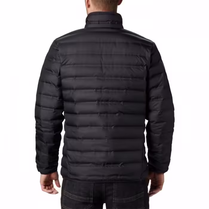 Scurta Columbia Lake 22 Down Jacket - 2