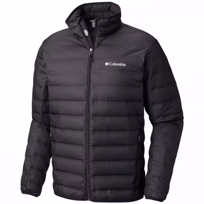 Scurta Columbia Lake 22 Down Jacket - 4