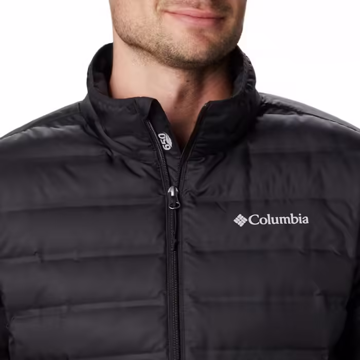 Scurta Columbia Lake 22 Down Jacket - 5