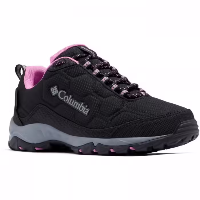 Semighete Columbia Firecamp III Wp - 3