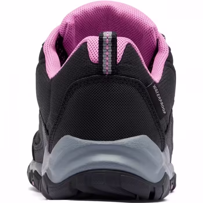 Semighete Columbia Firecamp III Wp - 5