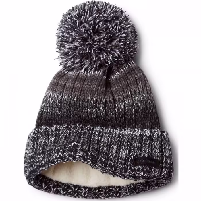 Шапка Columbia Winter Blur Beanie II - 2