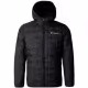 Scurta Columbia Delta Ridge Down Hooded Jacket