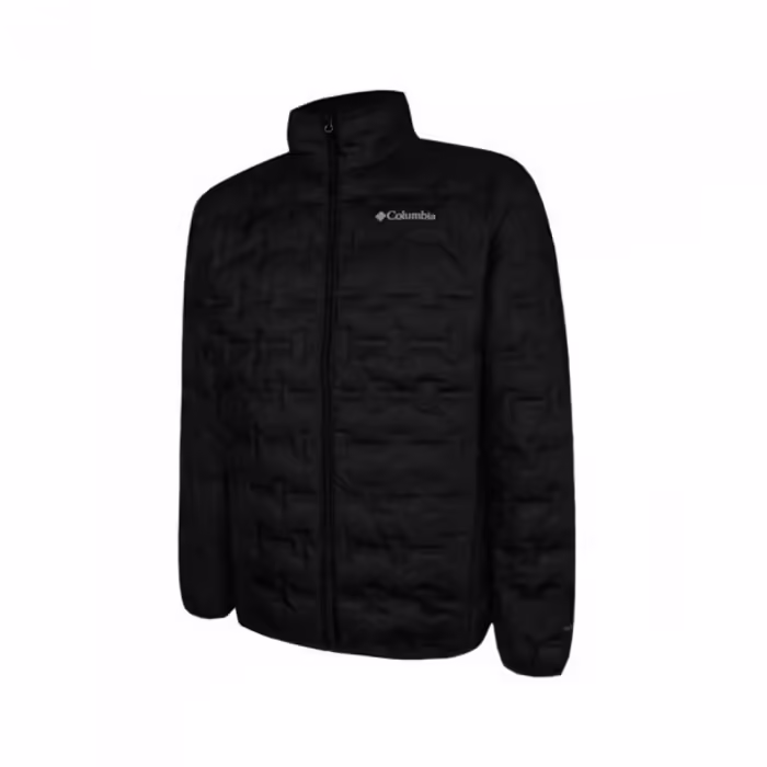 Куртка Columbia Delta Ridge Down Jacket - 2