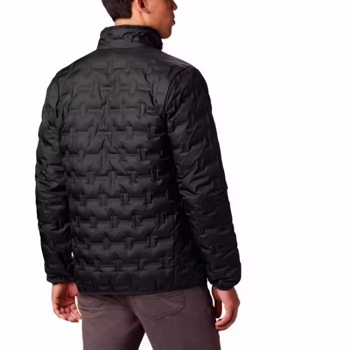 Куртка Columbia Delta Ridge Down Jacket - 3