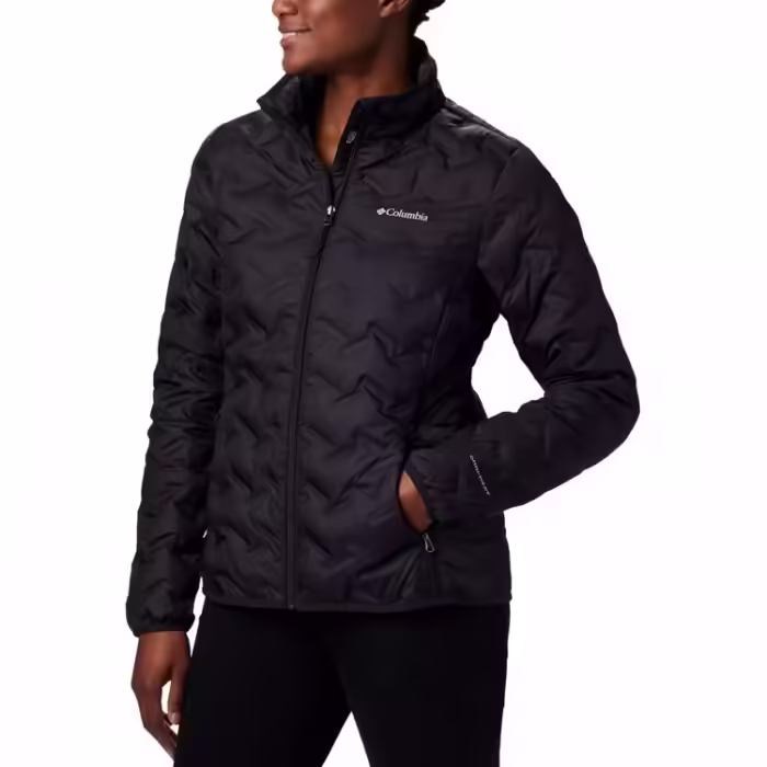Куртка Columbia Delta Ridge Down Jacket
