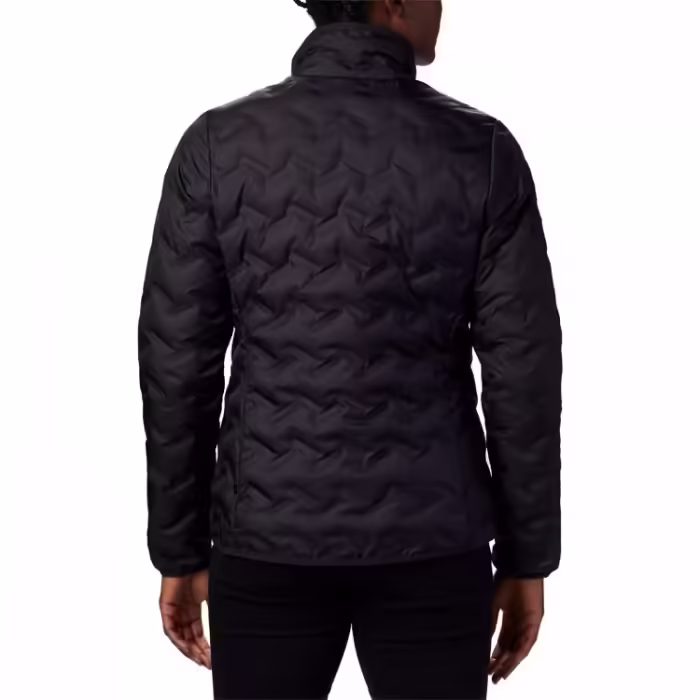 Куртка Columbia Delta Ridge Down Jacket - 3