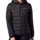 Scurta Columbia Delta Ridge Down Hooded Jacket