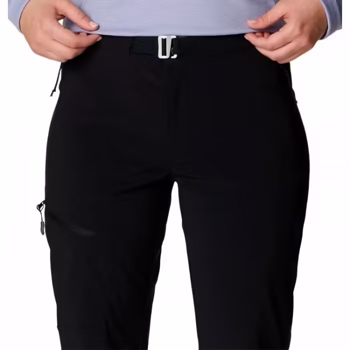 Брюки Columbia W Titan Pass Pant - 3