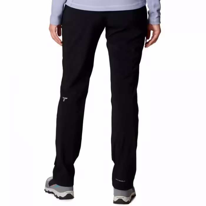 Брюки Columbia W Titan Pass Pant - 5