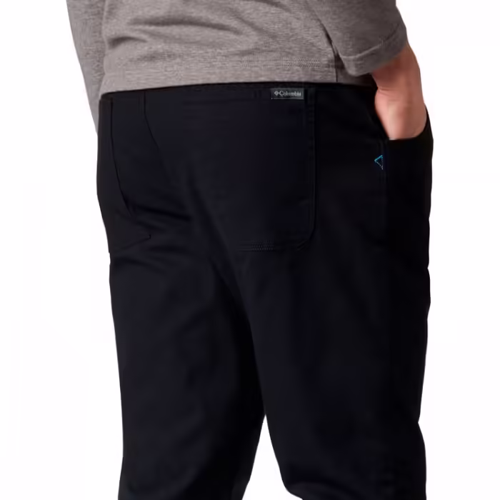 Брюки Columbia Flex ROC Lined Pant - 2