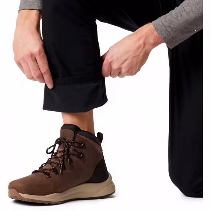 Брюки Columbia Flex ROC Lined Pant - 3