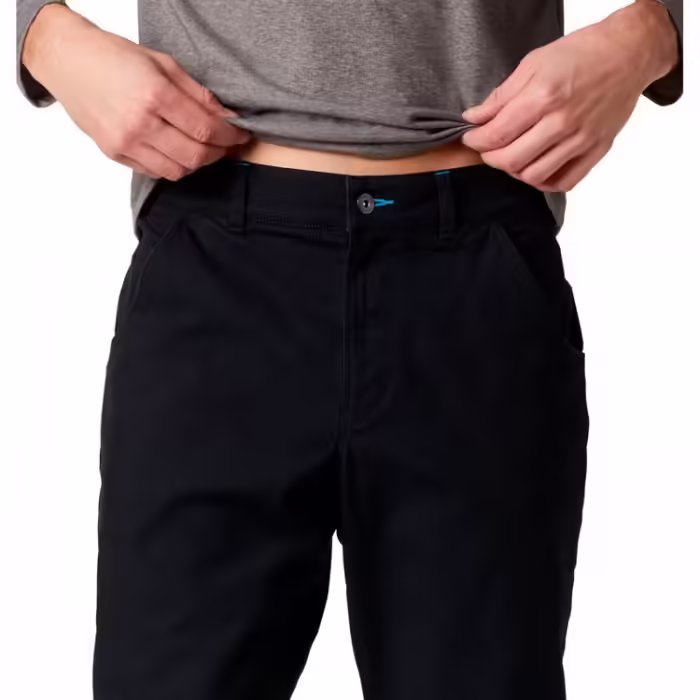Брюки Columbia Flex ROC Lined Pant - 4