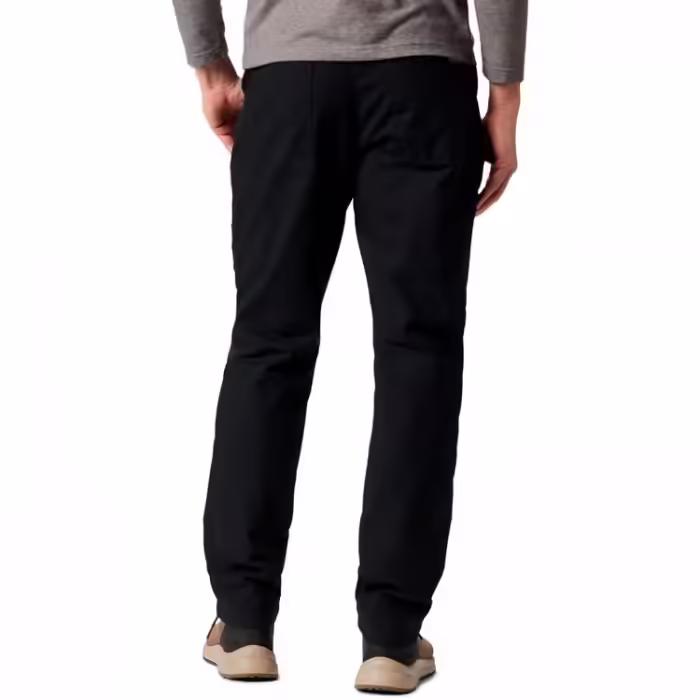 Брюки Columbia Flex ROC Lined Pant - 5