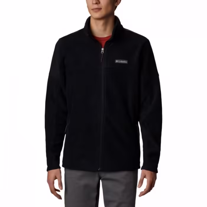 Толстовка Columbia Basin Trail III Full Zip