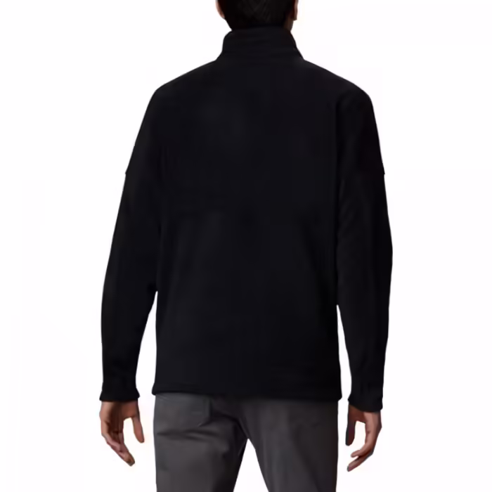 Толстовка Columbia Basin Trail III Full Zip - 4